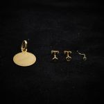 1684 7115 PENDANT